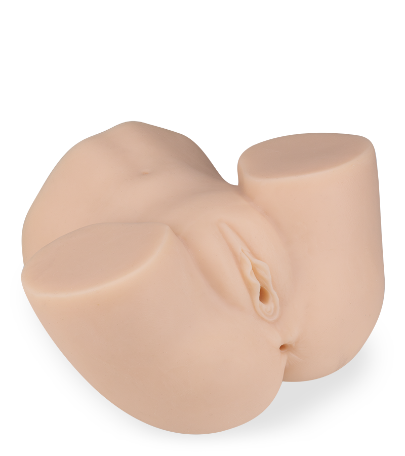 Ally vibrating ass masturbator 7 lb