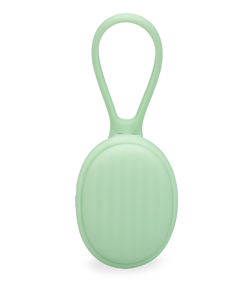 Almond user-friendly clit stimulator 9 modes