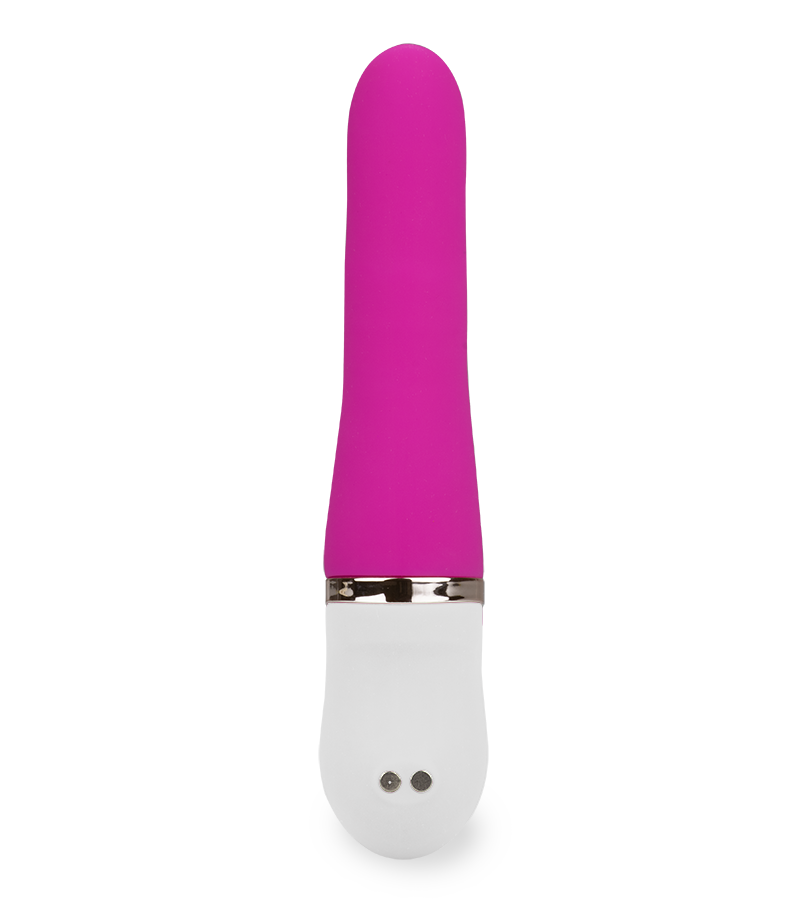 Amanda throb and vibe rabbit sex toy