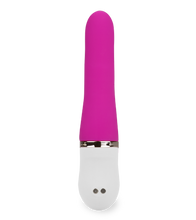 Load image into Gallery viewer, Amanda throb and vibe rabbit sex toy