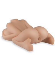 Load image into Gallery viewer, Amandine doggy-style torso 8.50 lb