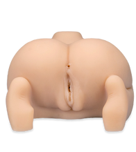 Load image into Gallery viewer, Amandine doggy-style torso 8.50 lb