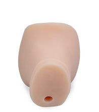 Load image into Gallery viewer, Amber vibrating anal sex masturbator