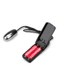 Load image into Gallery viewer, Amber vibrating anal sex masturbator