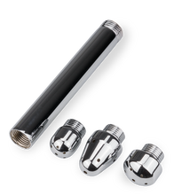 Load image into Gallery viewer, Anal-cleansing enema plug attachment