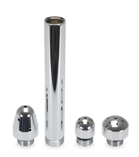 Load image into Gallery viewer, Anal-cleansing enema plug attachment
