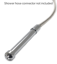 Load image into Gallery viewer, Anal-cleansing enema plug attachment