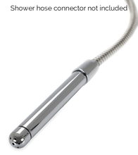 Load image into Gallery viewer, Anal-cleansing enema plug attachment