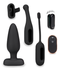 Load image into Gallery viewer, &quot;Anal Pleasure Discovery&quot; pleasure pack