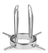 Load image into Gallery viewer, Anal spreader with screw