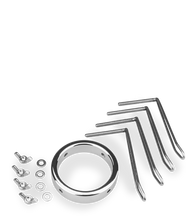 Load image into Gallery viewer, Anal spreader with screw