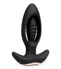 Load image into Gallery viewer, Anchor remote control vibrating butt plug