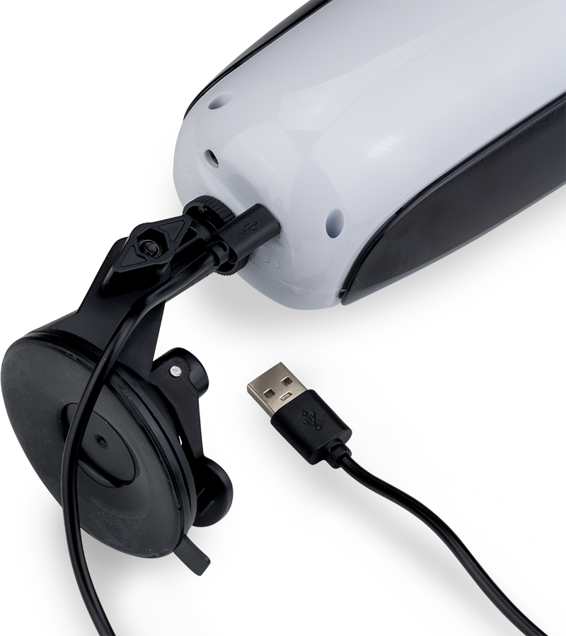 Angelo rotating masturbator