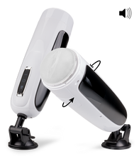 Load image into Gallery viewer, Angelo rotating masturbator