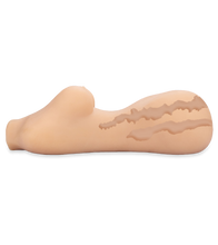 Load image into Gallery viewer, Anna busty vagina and anus 7 lb