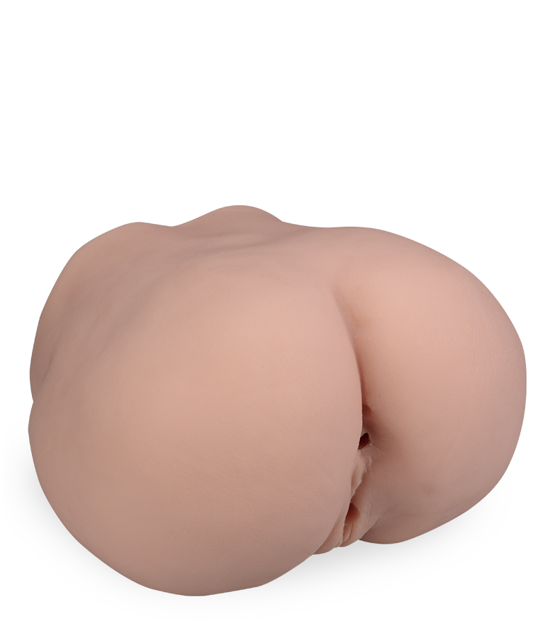 Annie artificial ass with realistic skin 8.50 lb