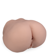 Load image into Gallery viewer, Annie artificial ass with realistic skin 8.50 lb