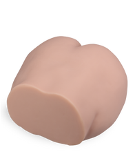 Load image into Gallery viewer, Annie artificial ass with realistic skin 8.50 lb