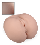 Annie artificial ass with realistic skin 8.50 lb