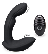 Load image into Gallery viewer, Arthur remote-controlled prostate massager