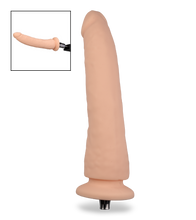 Load image into Gallery viewer, Arthuro dildo for sex machine