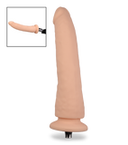 Arthuro dildo for sex machine
