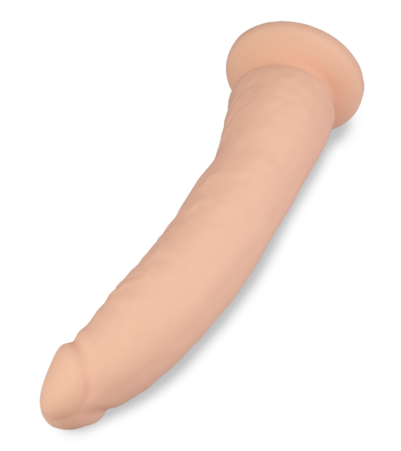 Arthuro dildo for sex machine