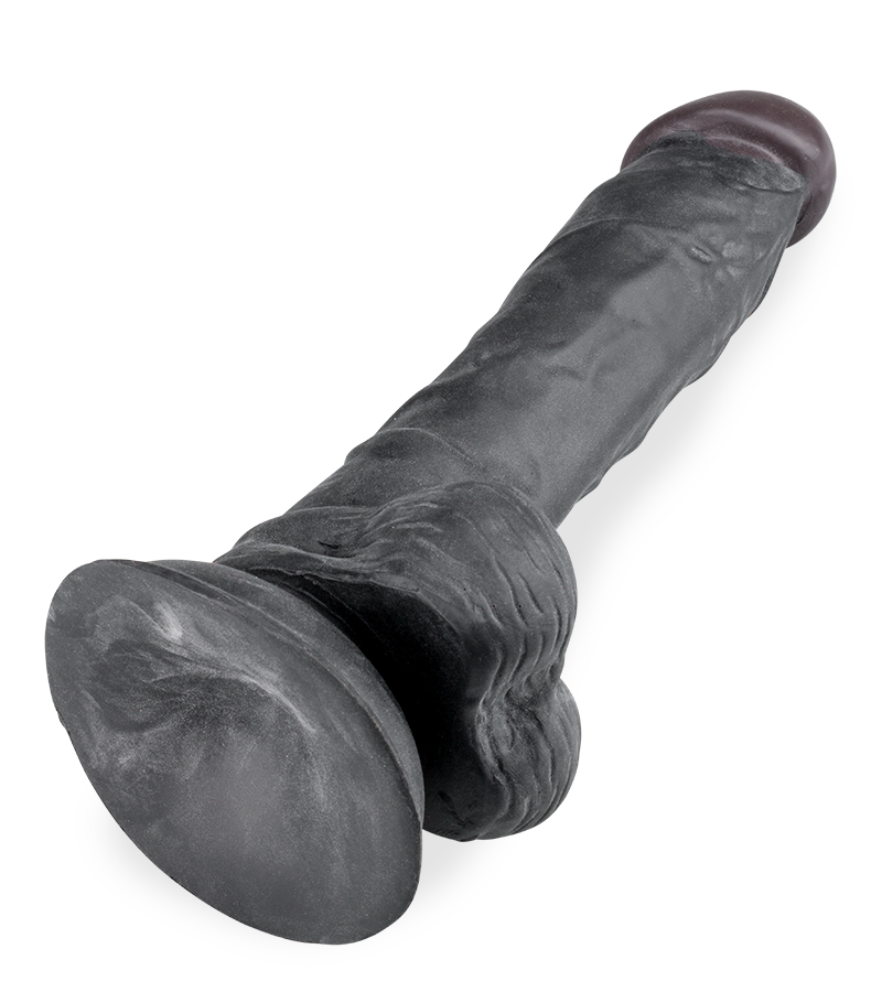 Arturo strap-on dildo 7.00 inches