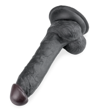 Load image into Gallery viewer, Arturo strap-on dildo 7.00 inches
