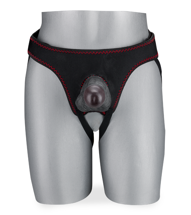 Arturo strap-on dildo 7.00 inches