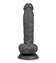 Load image into Gallery viewer, Arturo strap-on dildo 7.00 inches