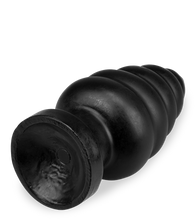 Load image into Gallery viewer, Ascender vibrating suction cup butt plug