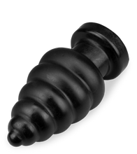 Load image into Gallery viewer, Ascender vibrating suction cup butt plug