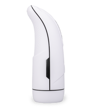 Load image into Gallery viewer, Asher vibrating and warming masturbator with licking feature