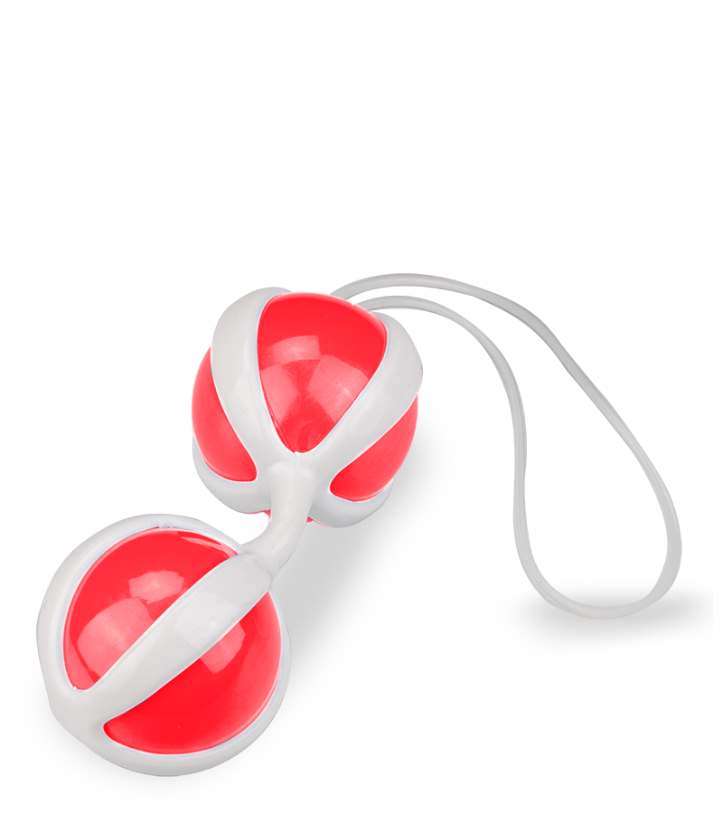 Asteroid Ben Wa balls