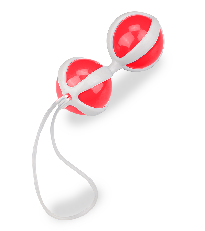 Asteroid Ben Wa balls