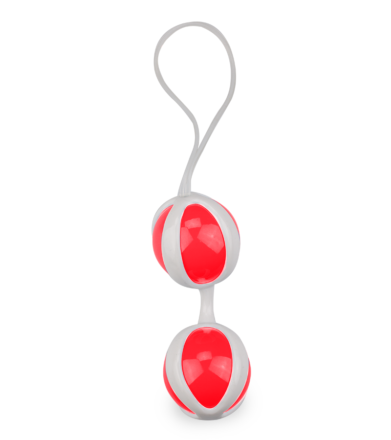 Asteroid Ben Wa balls