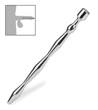 Load image into Gallery viewer, Astral penis plug