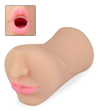 Load image into Gallery viewer, Astrid blowjob masturbator