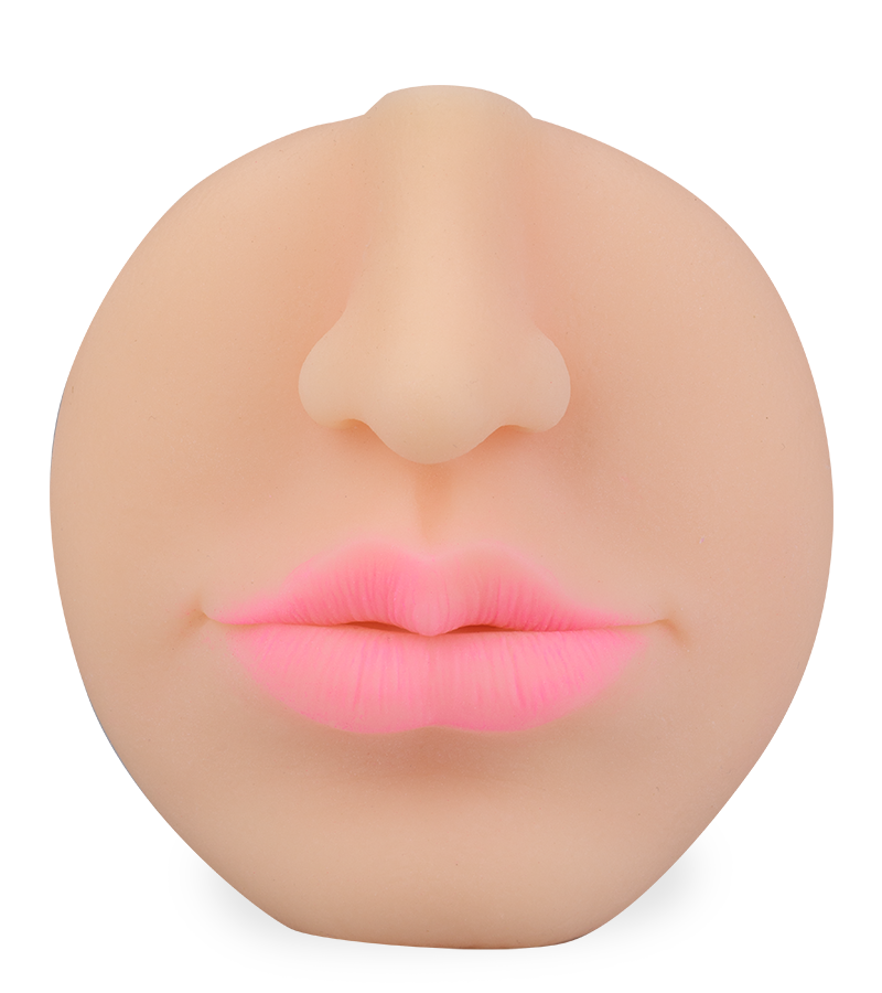 Astrid blowjob masturbator