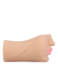 Load image into Gallery viewer, Astrid blowjob masturbator