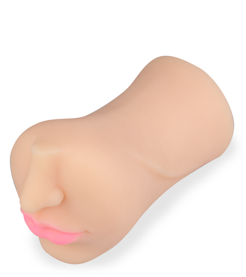 Astrid blowjob masturbator