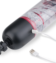 Load image into Gallery viewer, Audacious sucking and vibrating masturbator