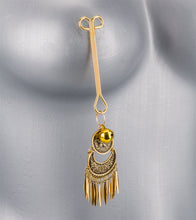 Load image into Gallery viewer, Audacity BDSM nipple clamps