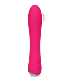 Aurora heated vibrator