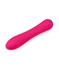 Load image into Gallery viewer, Aurora heated vibrator