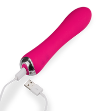 Load image into Gallery viewer, Aurora heated vibrator
