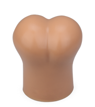 Load image into Gallery viewer, Austin cock ring with ball holder 1.25 inches