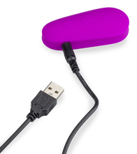 Load image into Gallery viewer, Authority vibrating estim strap on