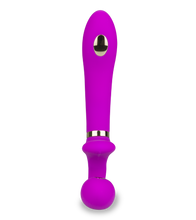 Load image into Gallery viewer, Authority vibrating estim strap on